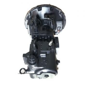 Hydraulic Pump Solenoid Valve 702-21-07010 Fit for Komatsu PC120-6 PC200-6