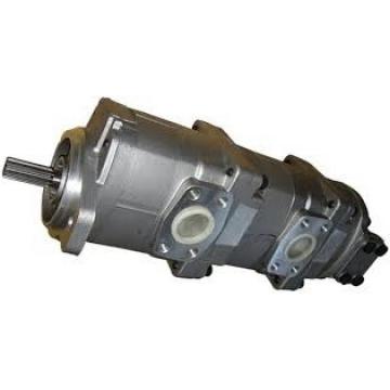 705-22-44070 pompa idraulica per Komatsu pale gommate WA500 compattatori WF550