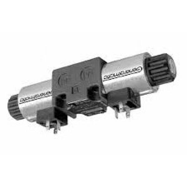Galtech Cable Kits for Directional Control Valves