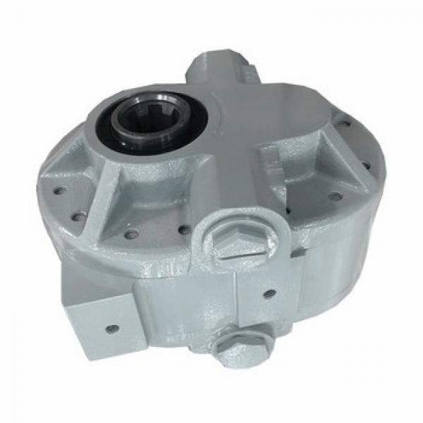 Ford Transit Euro 5 PTO and pump kit 12V 108Nm 02FO217