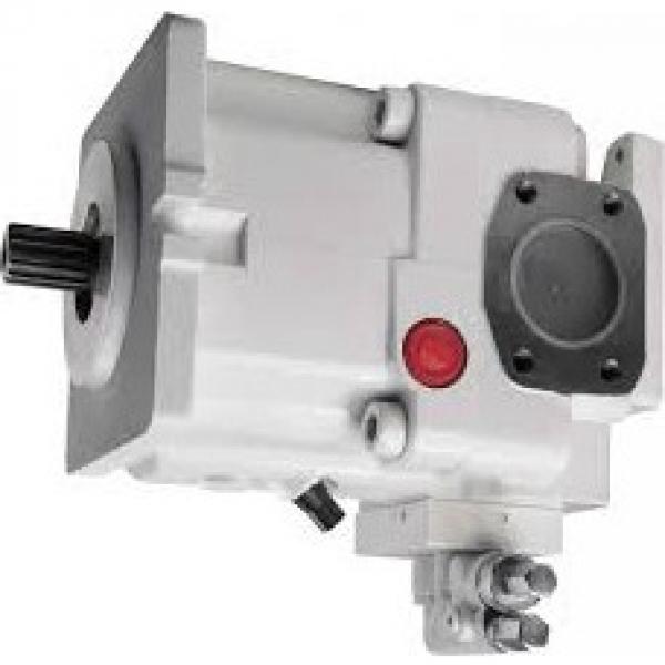 Master 2.3 PTO and pump kit 12V 60Nm With A/C